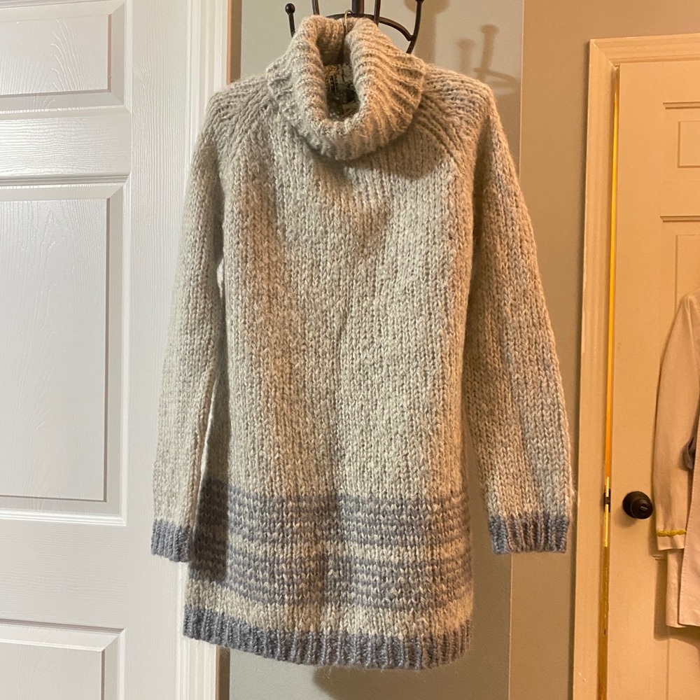 Sundance sweater